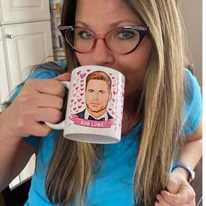 Meet your Posher, Shawn